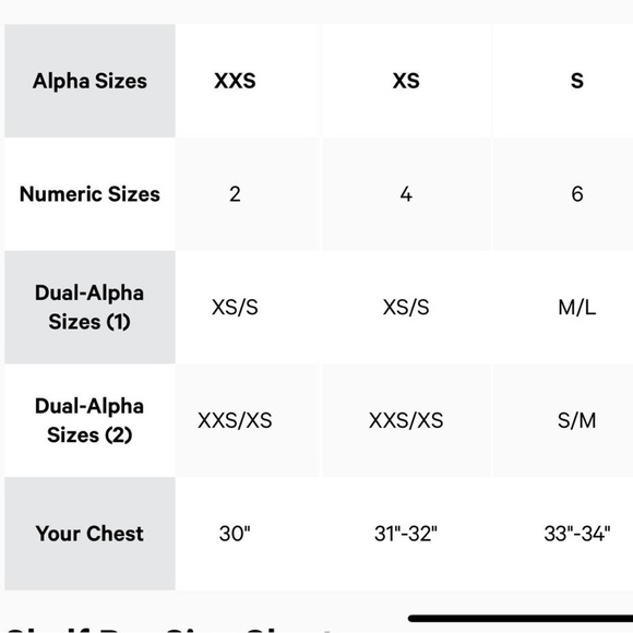 Lululemon Swiftly Tech Racerback Tank Turquoise Scottsdale 10K Tour Top Size 2 - Picture 6 of 6